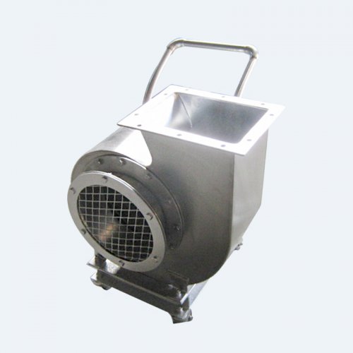 CSL型船用水力驅動驅氣離心風機